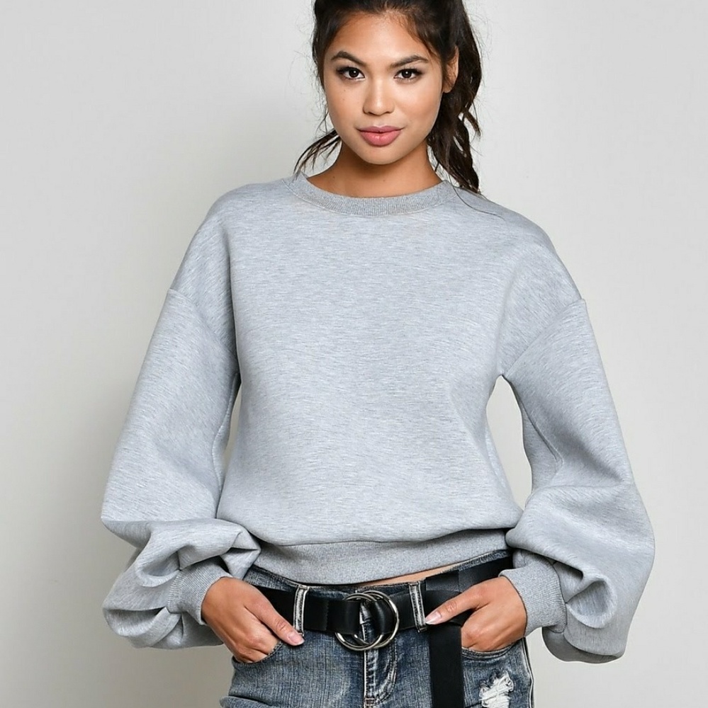 Sweatshirt